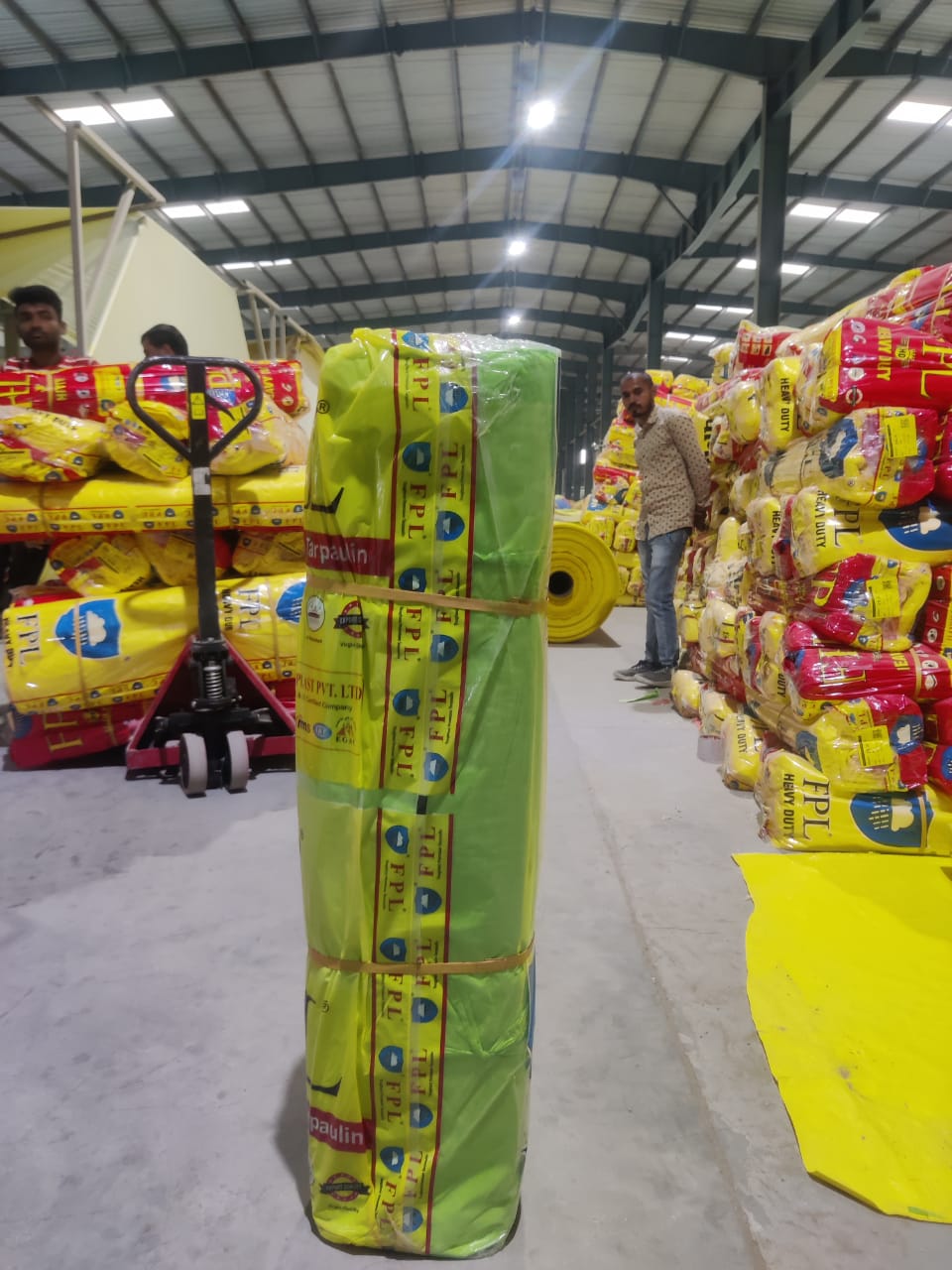 Annual Agricultural Exhibition